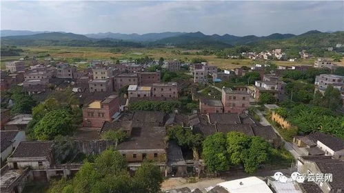 云浮縣人民政府舊址 塵封實業記憶，喚醒城市鄉愁