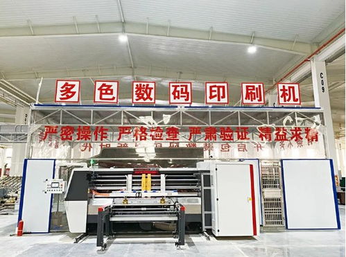 湖北二級廠投資7.8億產銷兩旺，預計年產值突破3億大關