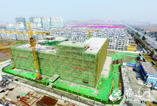 宿遷 傾力為民辦實事 完善功能筑實業，繪就幸福發展新藍圖