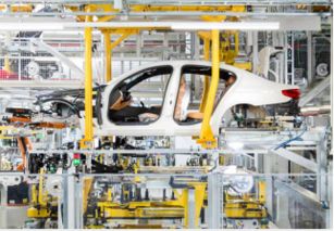 投資13.8億美元，麥格納斯洛文尼亞噴漆工廠正式投產(chǎn)，開啟高端制造新篇章